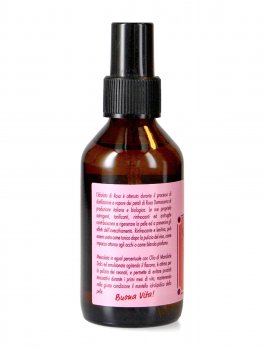 Acqua Floreale alla Rosa - 3