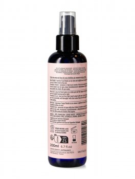Acqua Floreale di Rose Bio - 2