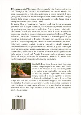 Acqua Informata — Libro - 2