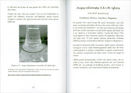 Acqua Informata — Libro - 3