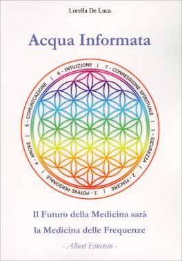 Acqua Informata — Libro - 1