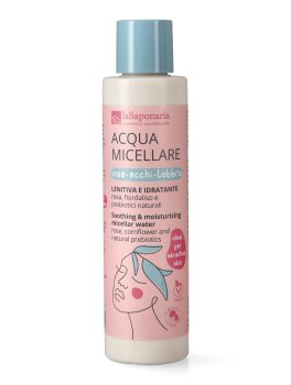 Acqua Micellare - 1