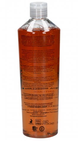 Acqua Micellare - Anti Age - 2