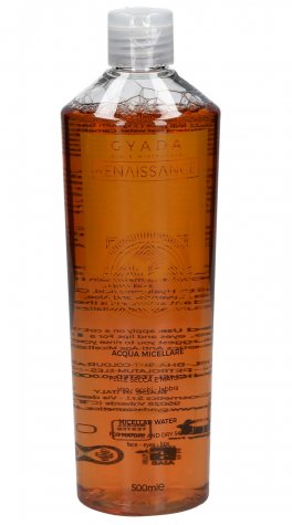 Acqua Micellare - Anti Age - 1
