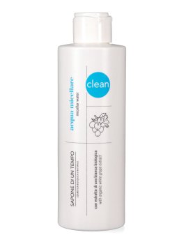 Acqua Micellare Bio - 1