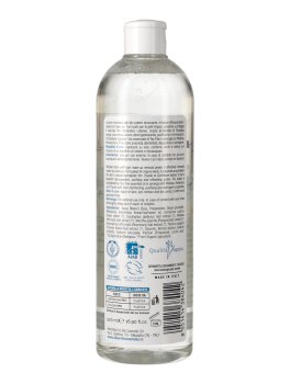 Acqua Micellare Bio - Fiordaliso e Tea Tree - 2