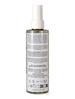 Acqua Micellare Biologica - 2