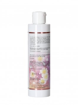 Acqua Micellare Detergente e Struccante - Bloom - 2