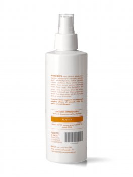 Acqua Micellare Idratante Purificante PRO-AGE - 2