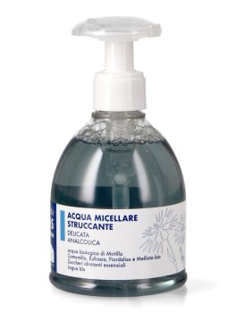 Acqua Micellare Struccante - 1