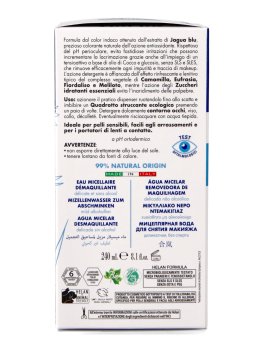 Acqua Micellare Struccante - 4