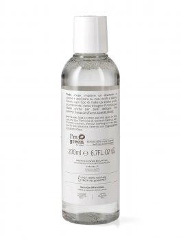 Acqua Micellare Viso e Occhi - Acque Unicellulari - 3