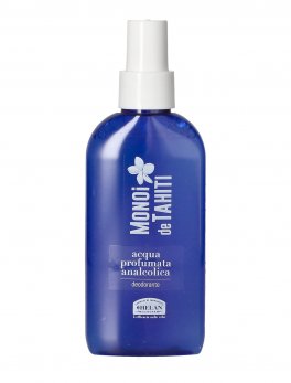 Acqua Profumata Analcolica - Monoi de Tahiti - 1