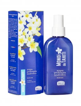 Acqua Profumata Analcolica Monoi de Tahiti - 3