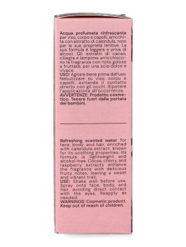 Acqua Profumata Choco - 6