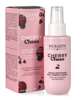 Acqua Profumata Choco - 1