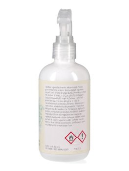 Acqua Profumata per Tessuti e Ambienti - Cuore di Casa - 2