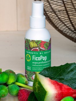 Acqua Profumata Spray - Ficopop - 4