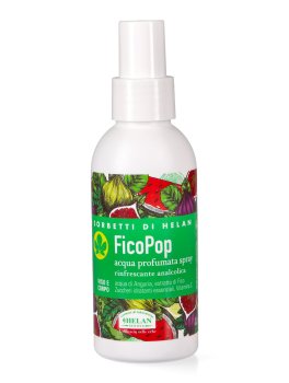 Acqua Profumata Spray - Ficopop - 1