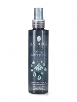Acqua Rilassante Fiori Notturni - 1