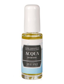 Acqua - Sinergia di Oli Essenziali Purificante - 2