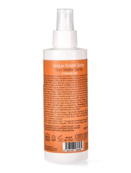Acqua Solare Spray Rinfrescante - 2