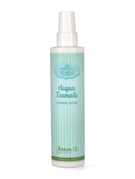Acqua Termale Spray Rinfrescante e Rivitalizzante - 1