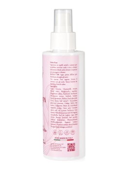 Acqua Texturizzante Bio Rinascita Mist - 2
