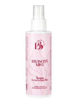 Acqua Texturizzante Bio Rinascita Mist - 1