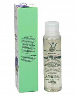 Acqua Tonica Astringente Purificante - Cute Pura - 2