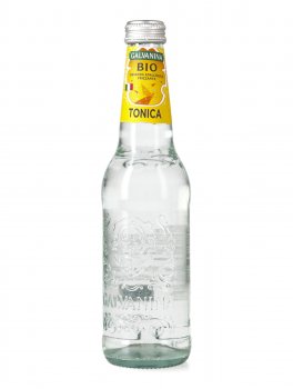 Acqua Tonica - Bevanda Analcolica Frizzante - 1
