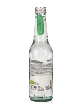 Acqua Tonica Galvanina - Bevanda Analcolica Biologica Frizzante - 2