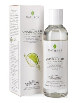 Acqua Unicellulare Tonificante - 2