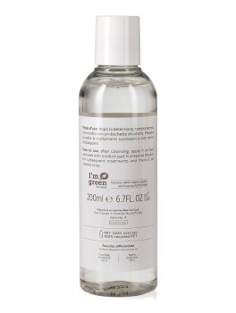 Acqua Unicellulare Tonificante - 3