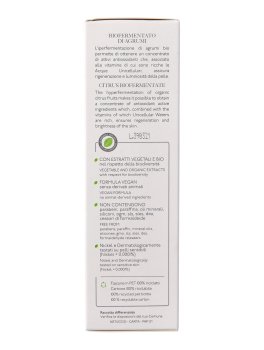 Acqua Unicellulare Tonificante - 4