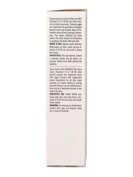 Acqua Viso Spray 6 Vitamins - 3