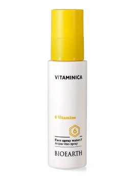 Acqua Viso Spray 6 Vitamins - 1