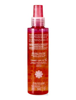 Acqua Vitalizzante Bouquet Fragola - 3