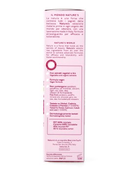 Acqua Vitalizzante Bouquet Fragola - 4
