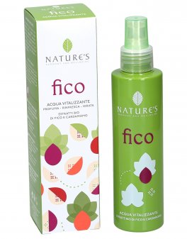 Acqua Vitalizzante Fico - 1