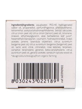 Acqua Vitalizzante Legni Bianchi - 6
