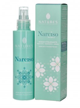 Acqua Vitalizzante Narciso Nobile - 2