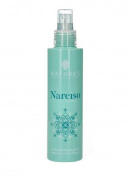 Acqua Vitalizzante Narciso Nobile - 1