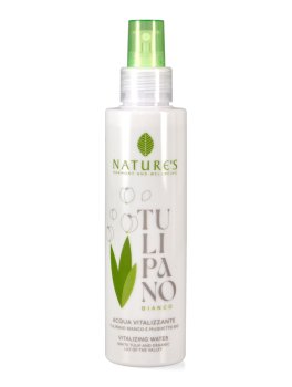 Acqua Vitalizzante Tulipano Bianco - 2