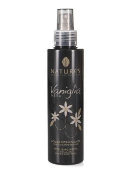 Acqua Vitalizzante Vaniglia Nera - 2