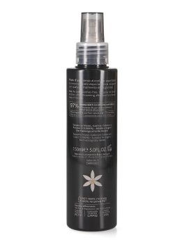 Acqua Vitalizzante Vaniglia Nera - 3