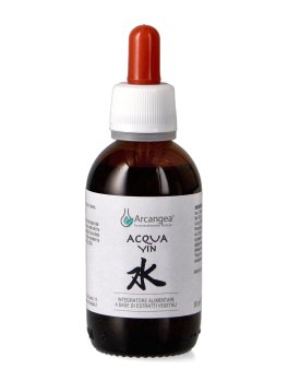 Acqua Yin - Miscela Idroalcoolica - 1