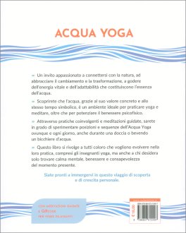 Acqua Yoga — Libro - 2
