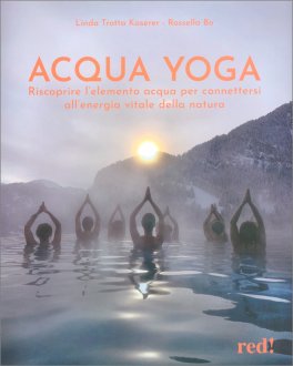 Acqua Yoga — Libro - 1
