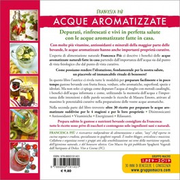Acque Aromatizzate — Libro - 2